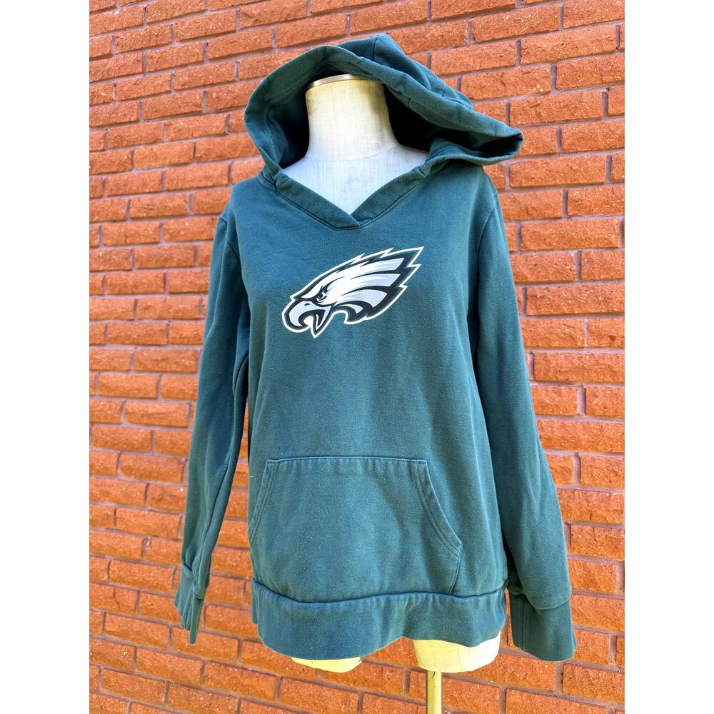 Fanatics Seattle Seahawks hoodie sweatshirt women's XL